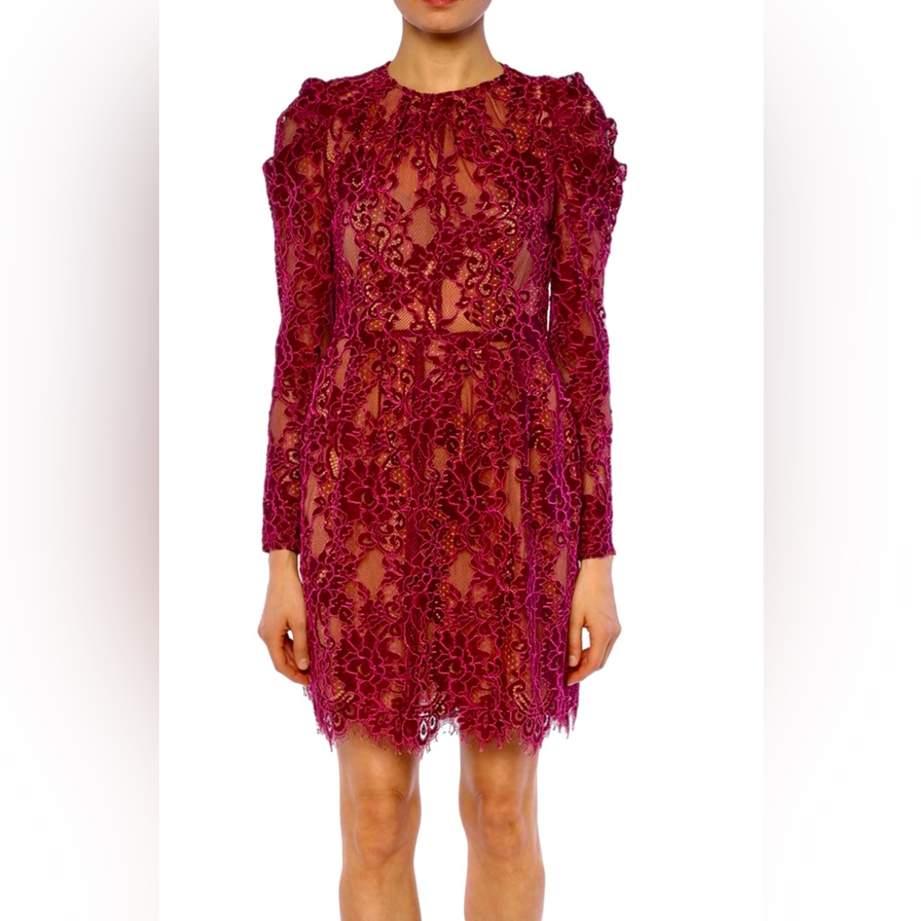 Michael Michael Kors Lace Dress